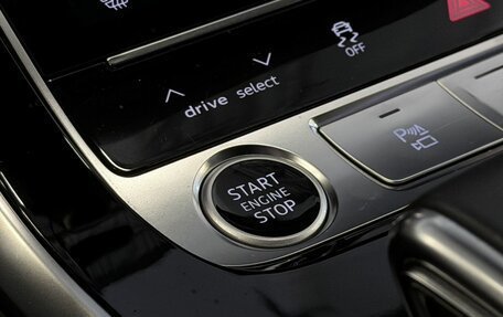 Audi Q7, 2021 год, 7 680 000 рублей, 37 фотография