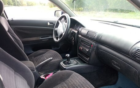 Volkswagen Passat B5+ рестайлинг, 2003 год, 260 000 рублей, 3 фотография