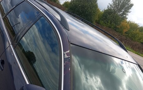 Volkswagen Passat B5+ рестайлинг, 2003 год, 260 000 рублей, 4 фотография