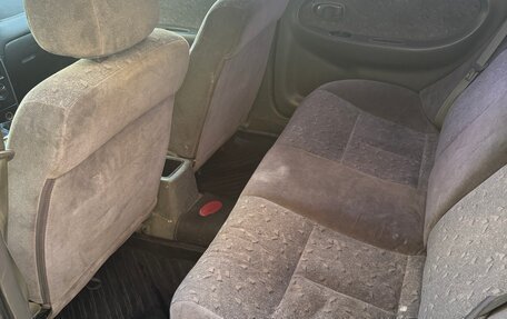 KIA Spectra II (LD), 2007 год, 250 000 рублей, 8 фотография