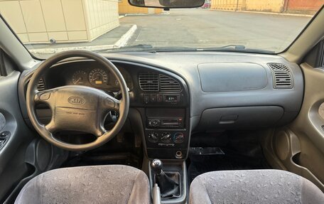 KIA Spectra II (LD), 2007 год, 250 000 рублей, 7 фотография