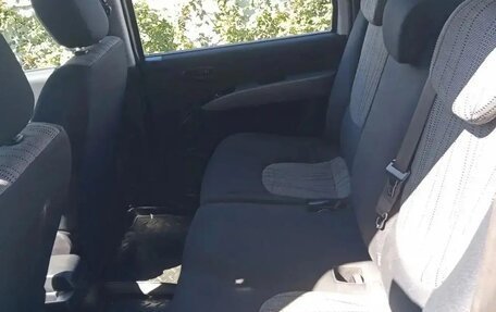 Hyundai Matrix I рестайлинг, 2009 год, 550 000 рублей, 3 фотография