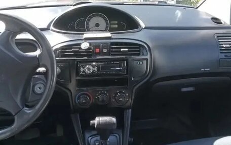 Hyundai Matrix I рестайлинг, 2009 год, 550 000 рублей, 6 фотография