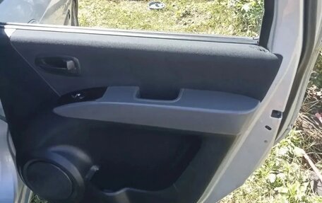 Hyundai Matrix I рестайлинг, 2009 год, 550 000 рублей, 11 фотография