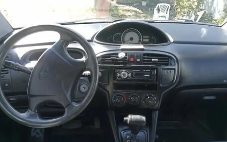 Hyundai Matrix I рестайлинг, 2009 год, 550 000 рублей, 10 фотография