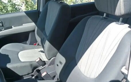Hyundai Matrix I рестайлинг, 2009 год, 550 000 рублей, 9 фотография