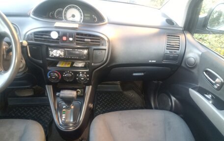 Hyundai Matrix I рестайлинг, 2009 год, 550 000 рублей, 16 фотография