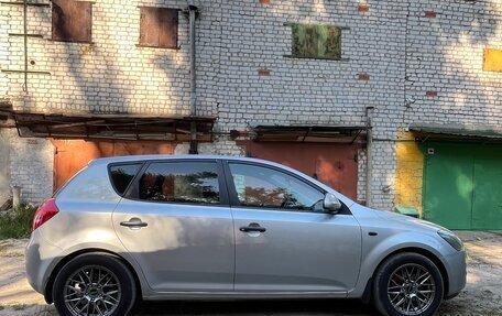 KIA cee'd I рестайлинг, 2007 год, 480 000 рублей, 3 фотография