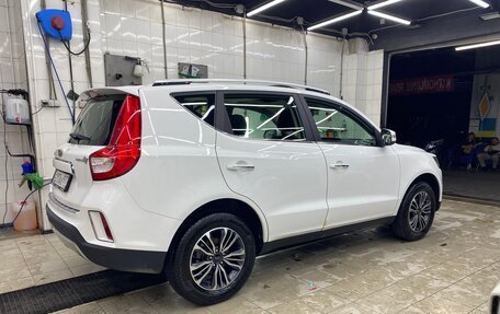 Geely Emgrand X7 I, 2018 год, 1 015 000 рублей, 5 фотография
