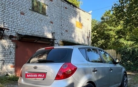 KIA cee'd I рестайлинг, 2007 год, 480 000 рублей, 4 фотография