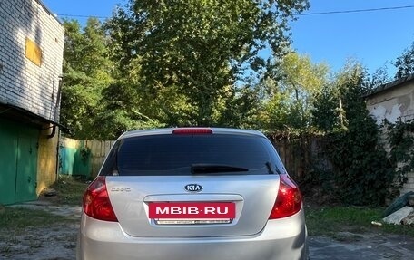 KIA cee'd I рестайлинг, 2007 год, 480 000 рублей, 5 фотография