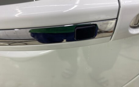 Geely Emgrand X7 I, 2018 год, 1 015 000 рублей, 11 фотография