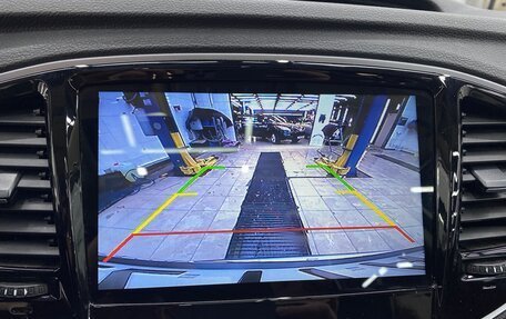 Geely Emgrand X7 I, 2018 год, 1 015 000 рублей, 15 фотография