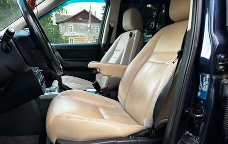 Land Rover Freelander II рестайлинг 2, 2014 год, 2 000 000 рублей, 11 фотография