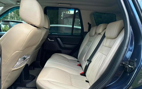 Land Rover Freelander II рестайлинг 2, 2014 год, 2 000 000 рублей, 15 фотография