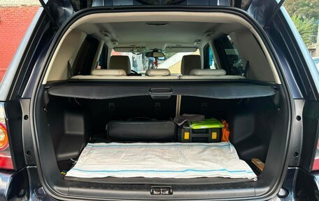 Land Rover Freelander II рестайлинг 2, 2014 год, 2 000 000 рублей, 16 фотография