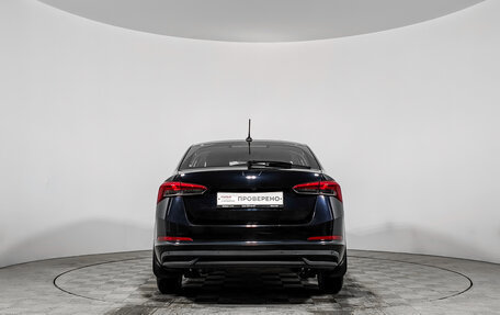 Skoda Rapid II, 2020 год, 1 740 000 рублей, 6 фотография