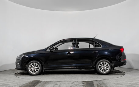 Skoda Rapid II, 2020 год, 1 740 000 рублей, 8 фотография