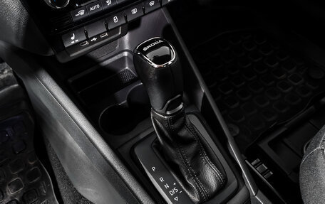 Skoda Rapid II, 2020 год, 1 740 000 рублей, 11 фотография