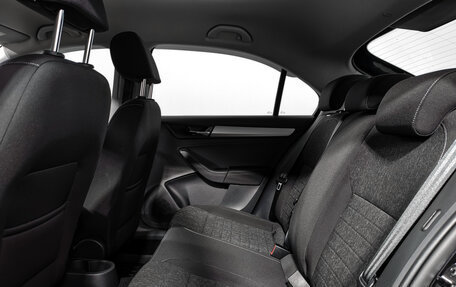 Skoda Rapid II, 2020 год, 1 740 000 рублей, 12 фотография