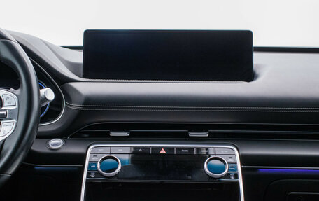 Genesis GV80 I, 2021 год, 4 190 000 рублей, 14 фотография