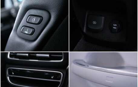 Genesis GV80 I, 2021 год, 4 190 000 рублей, 16 фотография