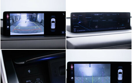 Genesis GV80 I, 2021 год, 4 190 000 рублей, 19 фотография