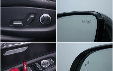 Genesis GV80 I, 2021 год, 4 190 000 рублей, 17 фотография