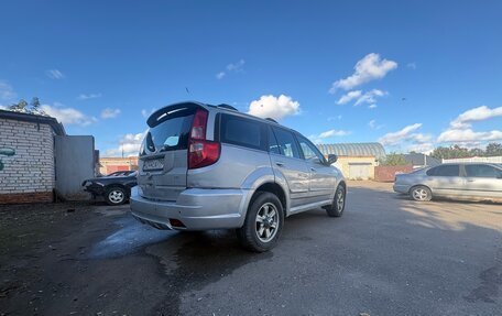 Great Wall Hover H3 I, 2010 год, 550 000 рублей, 1 фотография