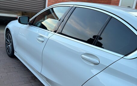 BMW 3 серия, 2019 год, 3 450 000 рублей, 6 фотография