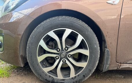 KIA cee'd III, 2015 год, 1 450 000 рублей, 6 фотография