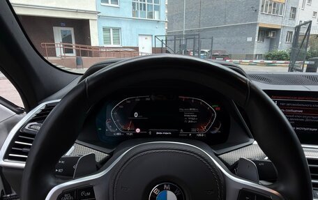 BMW X6, 2020 год, 7 690 000 рублей, 11 фотография