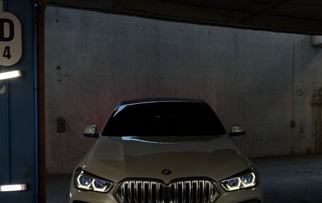 BMW X6, 2020 год, 7 690 000 рублей, 8 фотография