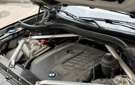 BMW X6, 2020 год, 7 690 000 рублей, 23 фотография