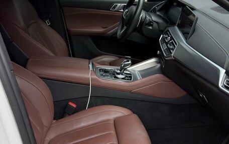 BMW X6, 2020 год, 7 690 000 рублей, 18 фотография