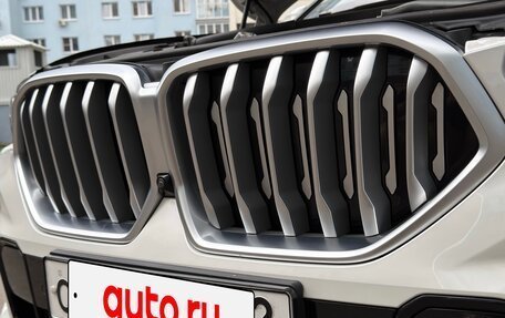 BMW X6, 2020 год, 7 690 000 рублей, 22 фотография