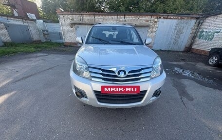 Great Wall Hover H3 I, 2010 год, 550 000 рублей, 2 фотография