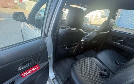 Great Wall Hover H3 I, 2010 год, 550 000 рублей, 4 фотография