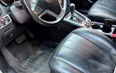 Opel Antara I, 2012 год, 890 000 рублей, 6 фотография