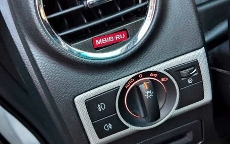 Opel Antara I, 2012 год, 890 000 рублей, 13 фотография