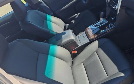 Toyota Camry, 2014 год, 1 720 000 рублей, 7 фотография