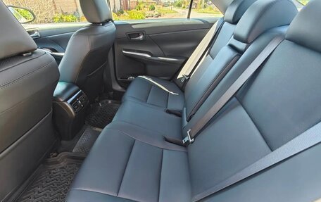 Toyota Camry, 2014 год, 1 720 000 рублей, 4 фотография