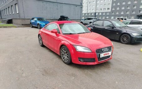 Audi TT, 2006 год, 1 350 000 рублей, 2 фотография
