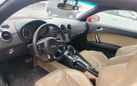 Audi TT, 2006 год, 1 350 000 рублей, 8 фотография