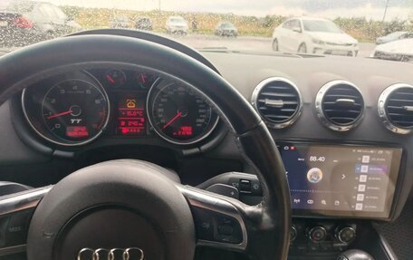 Audi TT, 2006 год, 1 350 000 рублей, 5 фотография