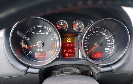 Audi TT, 2006 год, 1 350 000 рублей, 7 фотография