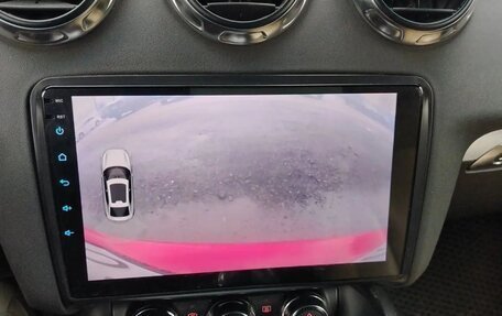 Audi TT, 2006 год, 1 350 000 рублей, 6 фотография