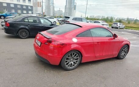 Audi TT, 2006 год, 1 350 000 рублей, 4 фотография