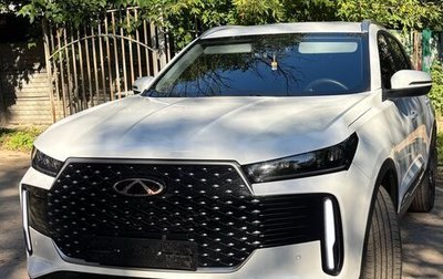 Chery Tiggo 4 I рестайлинг, 2025 год, 1 950 000 рублей, 1 фотография