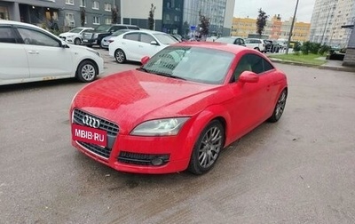 Audi TT, 2006 год, 1 350 000 рублей, 1 фотография